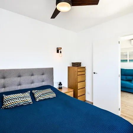1 Bedroom Sea View In Center Of Marbella! Lejlighed *
