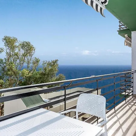 Appartamento 1 Bedroom Sea View In Center Of Marbella!