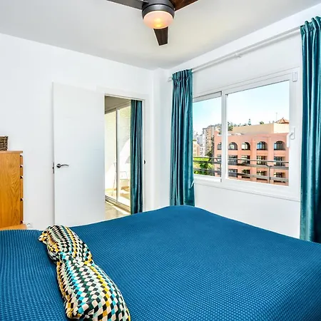Appartamento 1 Bedroom Sea View In Center Of Marbella! *