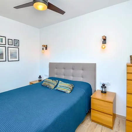 1 Bedroom Sea View In Center Of Marbella! Lejlighed Marbella